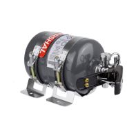 Zero 360 FIA 2.25kg Novec 1230 Fire Marshal - Refill