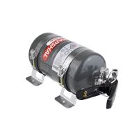 Zero 360 3.0kg Novec Stored Pressure Mechanical - Service
