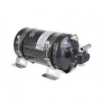 Zero 360 3.0kg Novec Stored Pressure Electric - Service