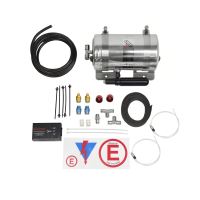 Zero 360 1.5kg Remote Charge - CD