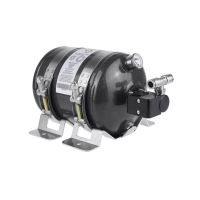Zero 360 2.25kg Electric - Refill