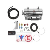 Zero 360 2.0kg Remote Charge - CD