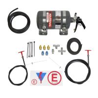 Zero 360 3.0kg Fire Marshal - Refill