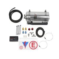 Zero 360 3.0kg Remote Charge - CD
