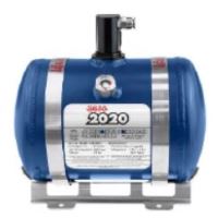 Zero 2020 - Electric - Bottle Only