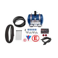 Zero 2020 - Electric - Refill