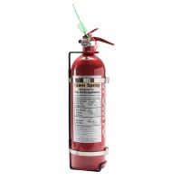2.4ltr AFFF Hand Held Service