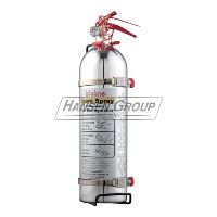 1.0ltr Hand Held Polished - Service