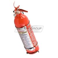 2.0kg Monex Powder Hand Held - FIA - Service