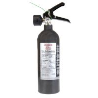 Zero 360 1.0kg Novec 1230 Hand Held - Service