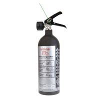 Zero 360 2.0kg Novec 1230 Hand Held - Service