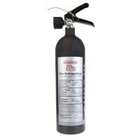 Zero 360 3.0kg Novec 1230 Hand Held - Service