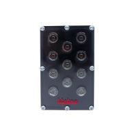 LED Rain Light - High Intensity - FIA 8874
