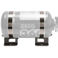 Bracket & Straps - Large - Stored Pressure