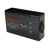 Power Pack - Current - DIN Socket