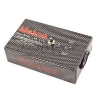 Power Pack - Current - Binder Socket