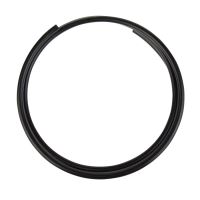 8mm - Alloy Semi Rigid Tube - per metre