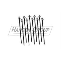 Tube Clips - Fits all Sizes