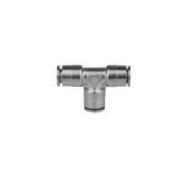 8mm Equal T  Connector
