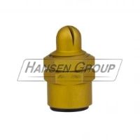 Zero 360 Double 'Z' Nozzle - Straight Inlet - c/w Cartridge