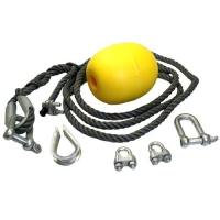 Bojlina Liros Mooring 15M