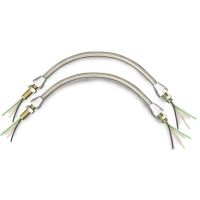 Braided headlight co