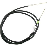 Snelheidsmeterkabel