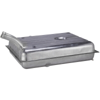 Brandstoftank