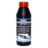 Pro-Line flusher for DPF