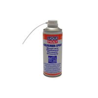 V-Belt Spray