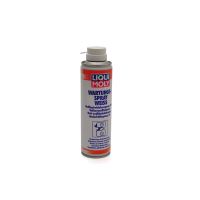Maintenance Spray White