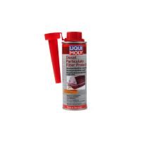 DPF protector