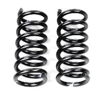 Spiralfjedersæt for