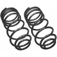 Spiralfjedersæt for