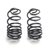 Spiralfjädersats fram