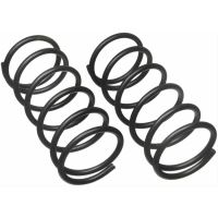 Spiralfjädersats fram