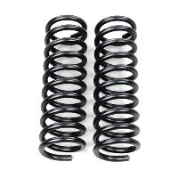 Spiralfjädersats fram