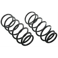 Spiralfjädersats fram