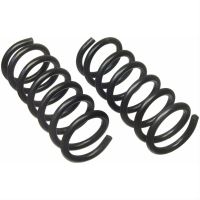 Spiralfjærsett bak