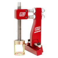 Ventielverengereedschap