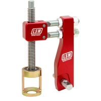 Ventielverengereedschap