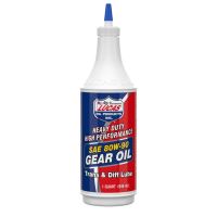 SAE 80W-90 Gear Oil