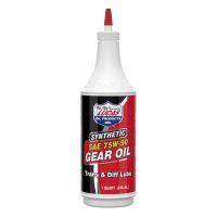 SAE 75W-90 Trans & Diff Lube