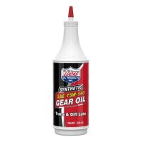 SAE 75W-140 Trans & Diff Lube