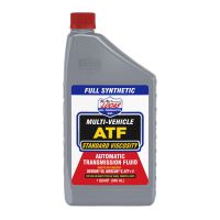 Multi-Vehicle ATF