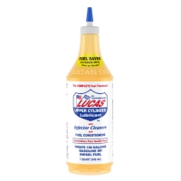 Fuel Treatment