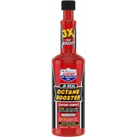 Octane Booster