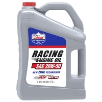 SAE 20W50 Racing Only