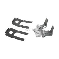 Lock Set