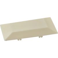 Indvendig belysningsglas